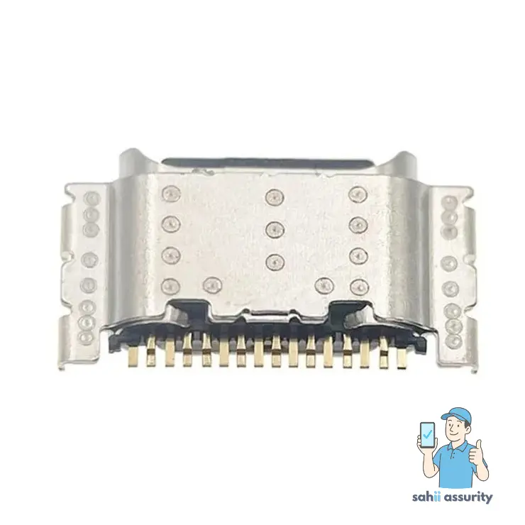 Charging Connector for Oppo Reno10 5G thumbnail